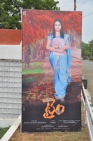 Naaku Konchem Time Kavali Movie Opening